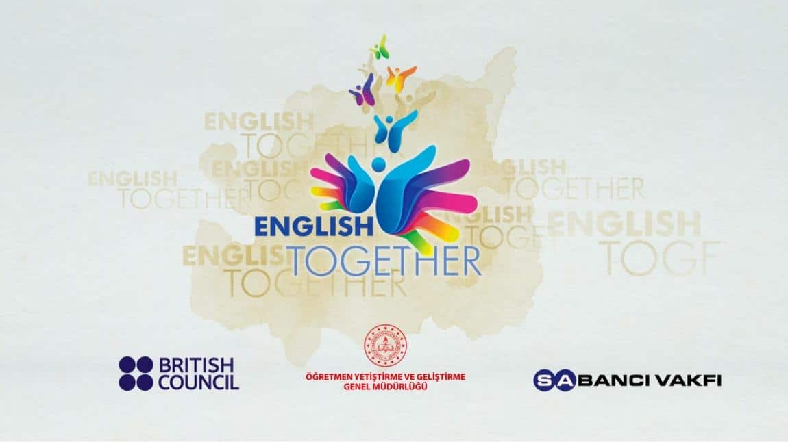 İngilizce Öğretmenleri için 2023 - 2024 İkinci PDC Toplantısı